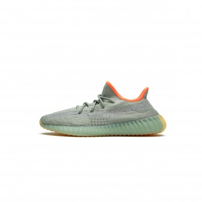 ADIDAS YEEZY BOOST 350 V2 “DESERT SAGE” FX9035 